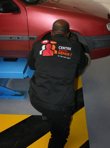 centre-auto-repair-garage Garage pas cher
